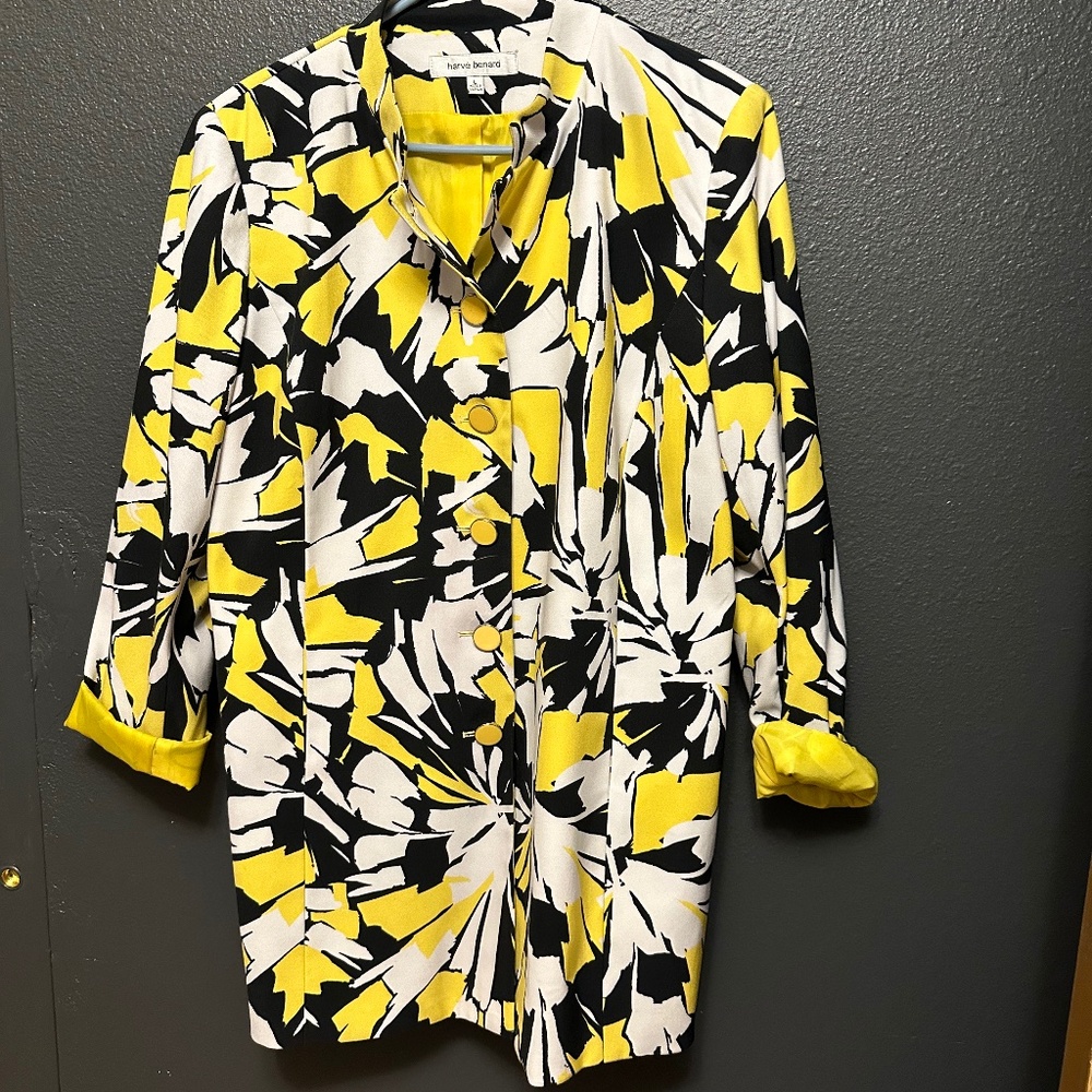 Jacket - Picture 1 of 1